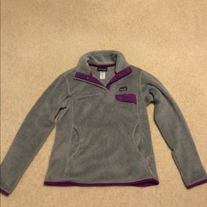 Patagonia jacket